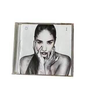 Demi by Demi Lovato (CD, May-2013, ) Heart Attack Warrior
